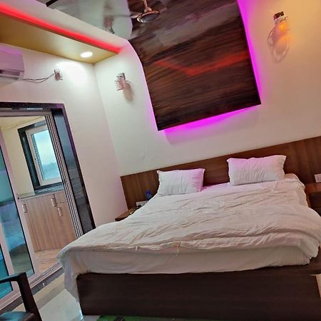Hotel Sardar Rooms Garudeshwar 외부 사진