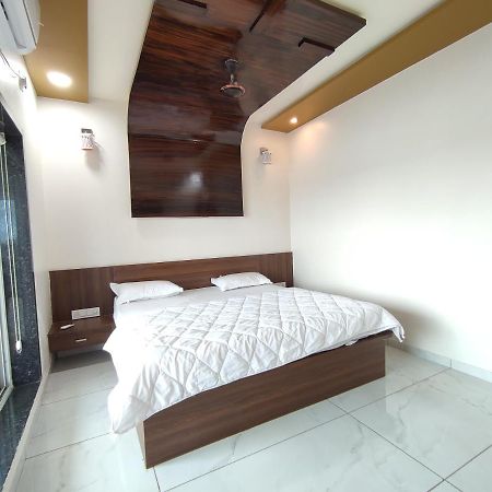 Hotel Sardar Rooms Garudeshwar 외부 사진