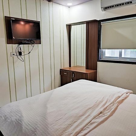 Hotel Sardar Rooms Garudeshwar 외부 사진