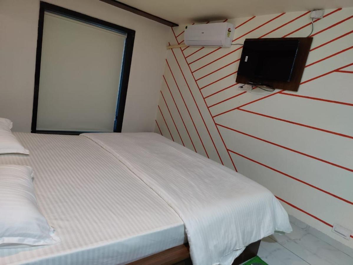 Hotel Sardar Rooms Garudeshwar 외부 사진