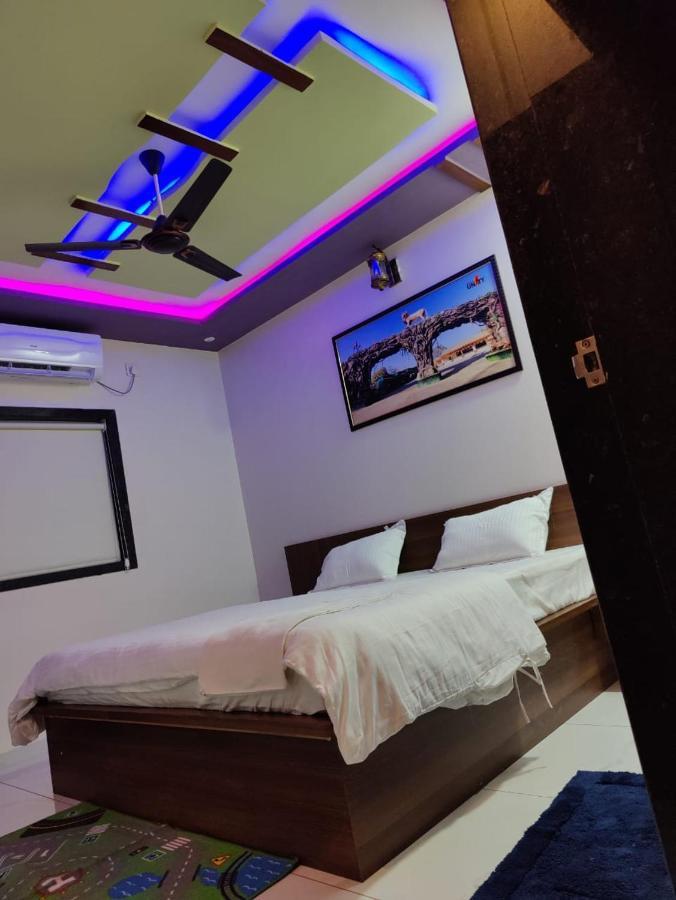 Hotel Sardar Rooms Garudeshwar 외부 사진