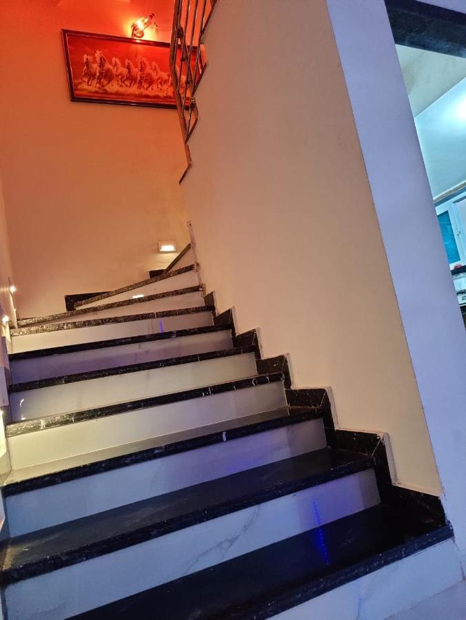 Hotel Sardar Rooms Garudeshwar 외부 사진