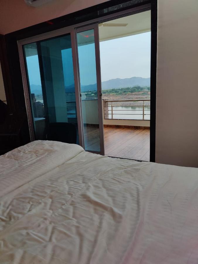 Hotel Sardar Rooms Garudeshwar 외부 사진