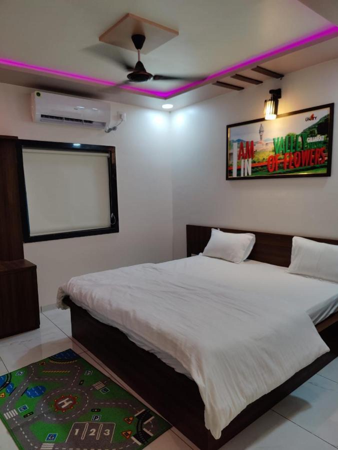 Hotel Sardar Rooms Garudeshwar 외부 사진