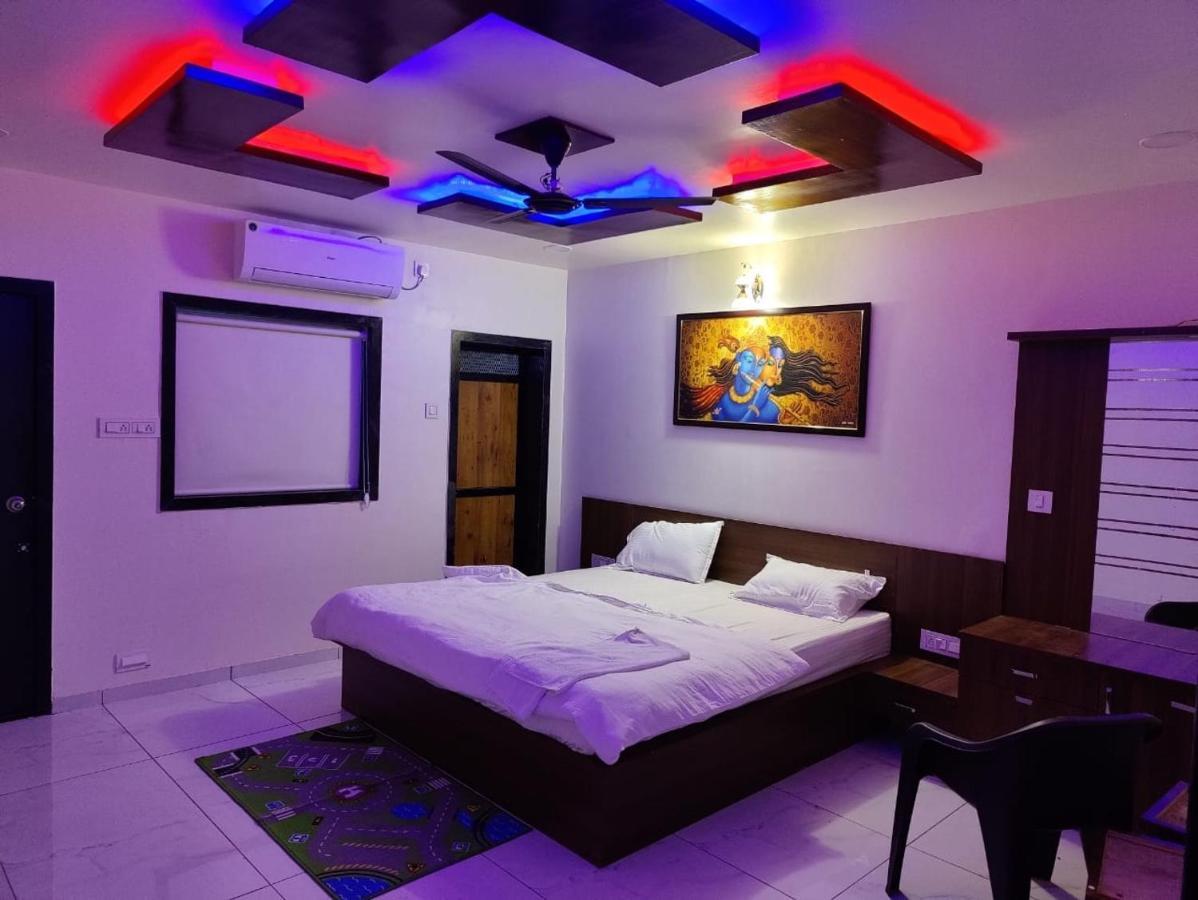 Hotel Sardar Rooms Garudeshwar 외부 사진