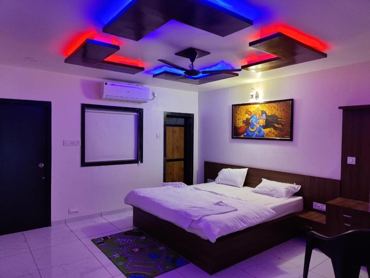 Hotel Sardar Rooms Garudeshwar 외부 사진