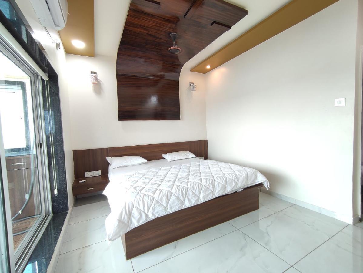Hotel Sardar Rooms Garudeshwar 외부 사진