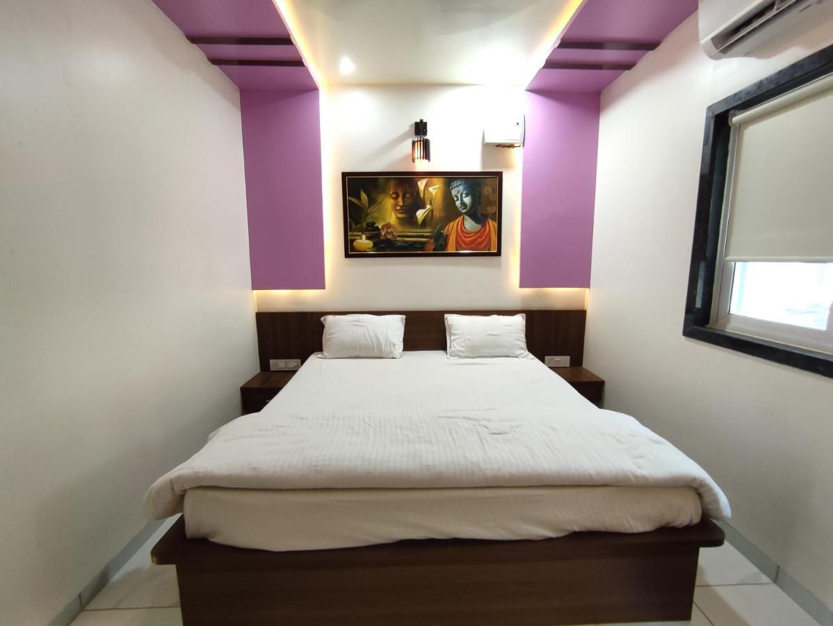 Hotel Sardar Rooms Garudeshwar 외부 사진