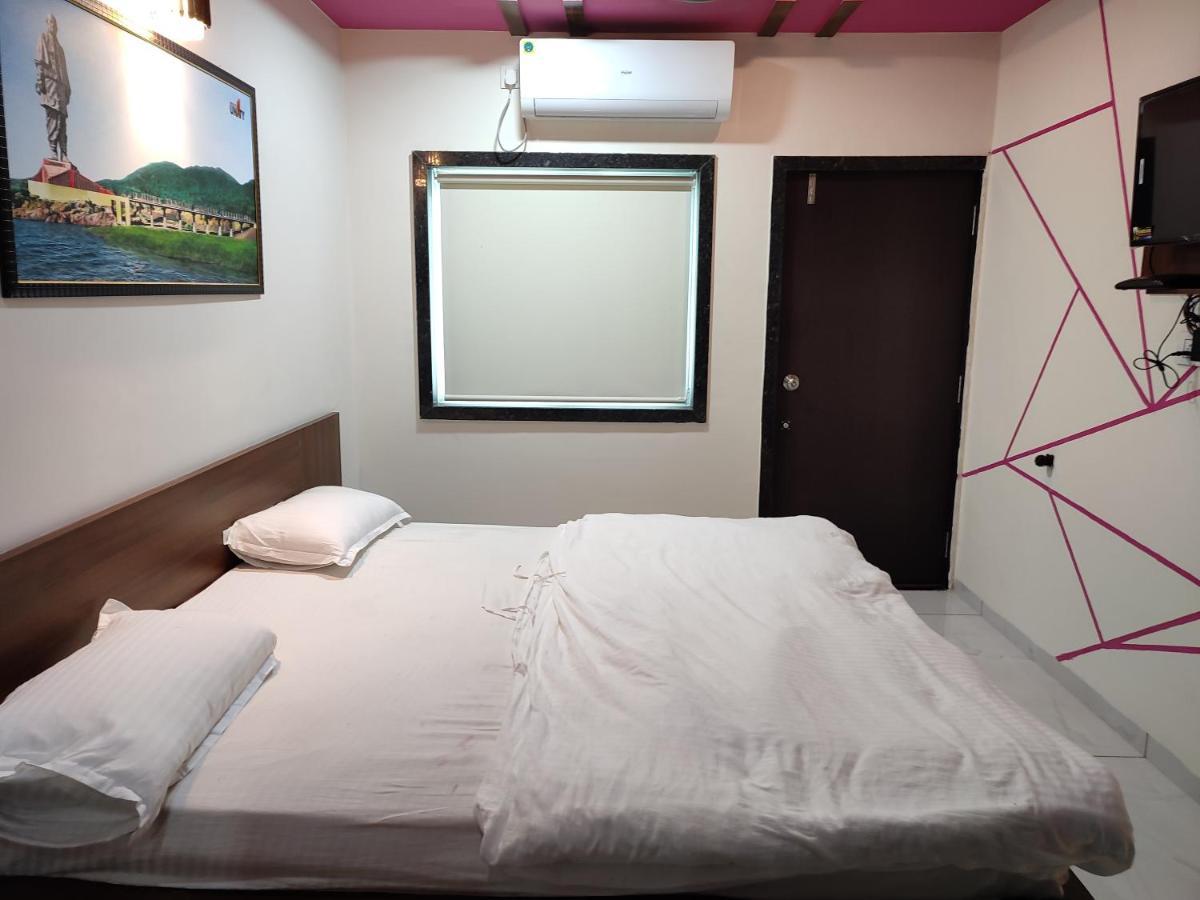 Hotel Sardar Rooms Garudeshwar 외부 사진