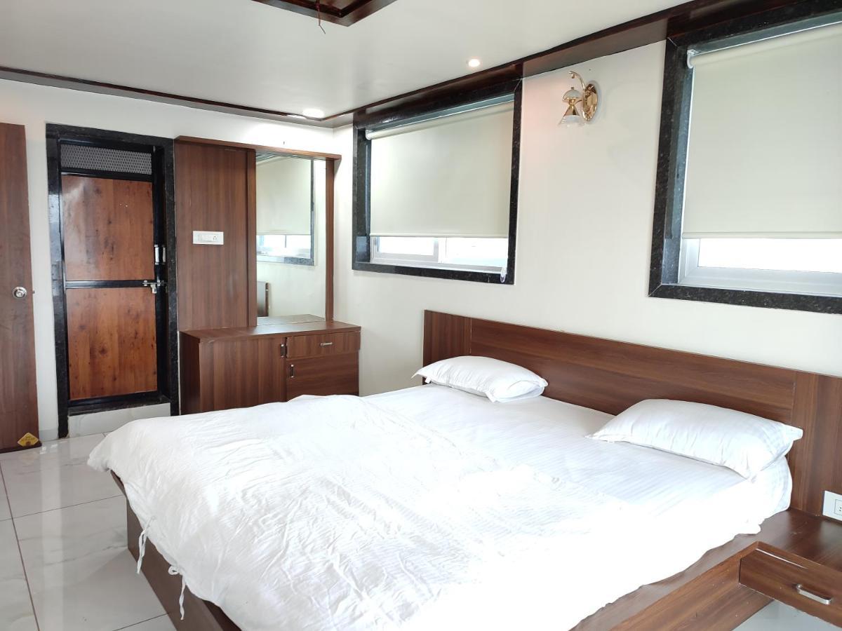 Hotel Sardar Rooms Garudeshwar 외부 사진