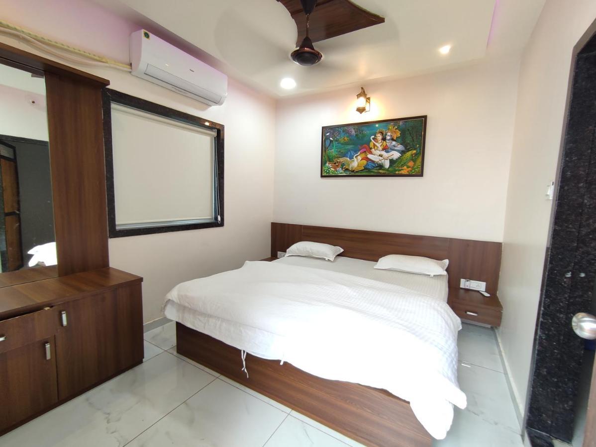 Hotel Sardar Rooms Garudeshwar 외부 사진