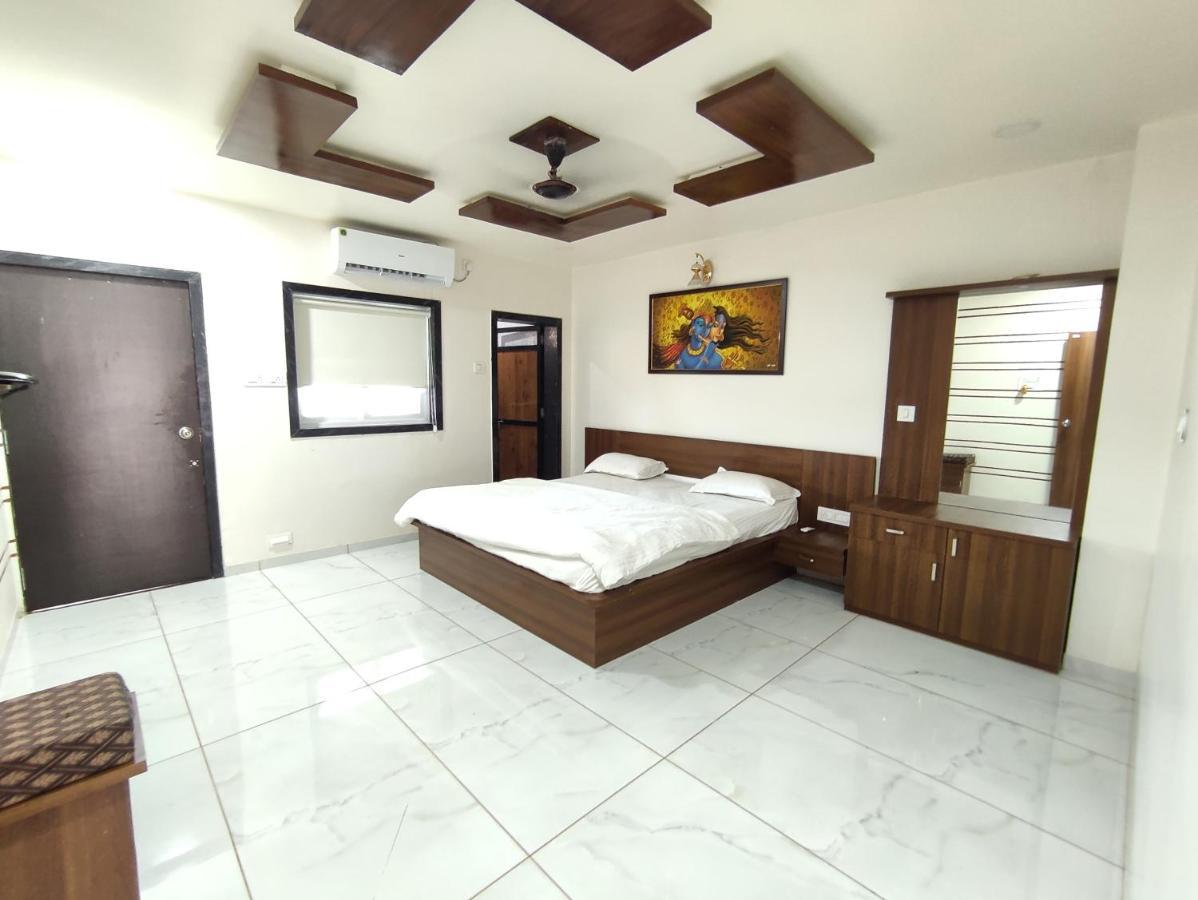 Hotel Sardar Rooms Garudeshwar 외부 사진