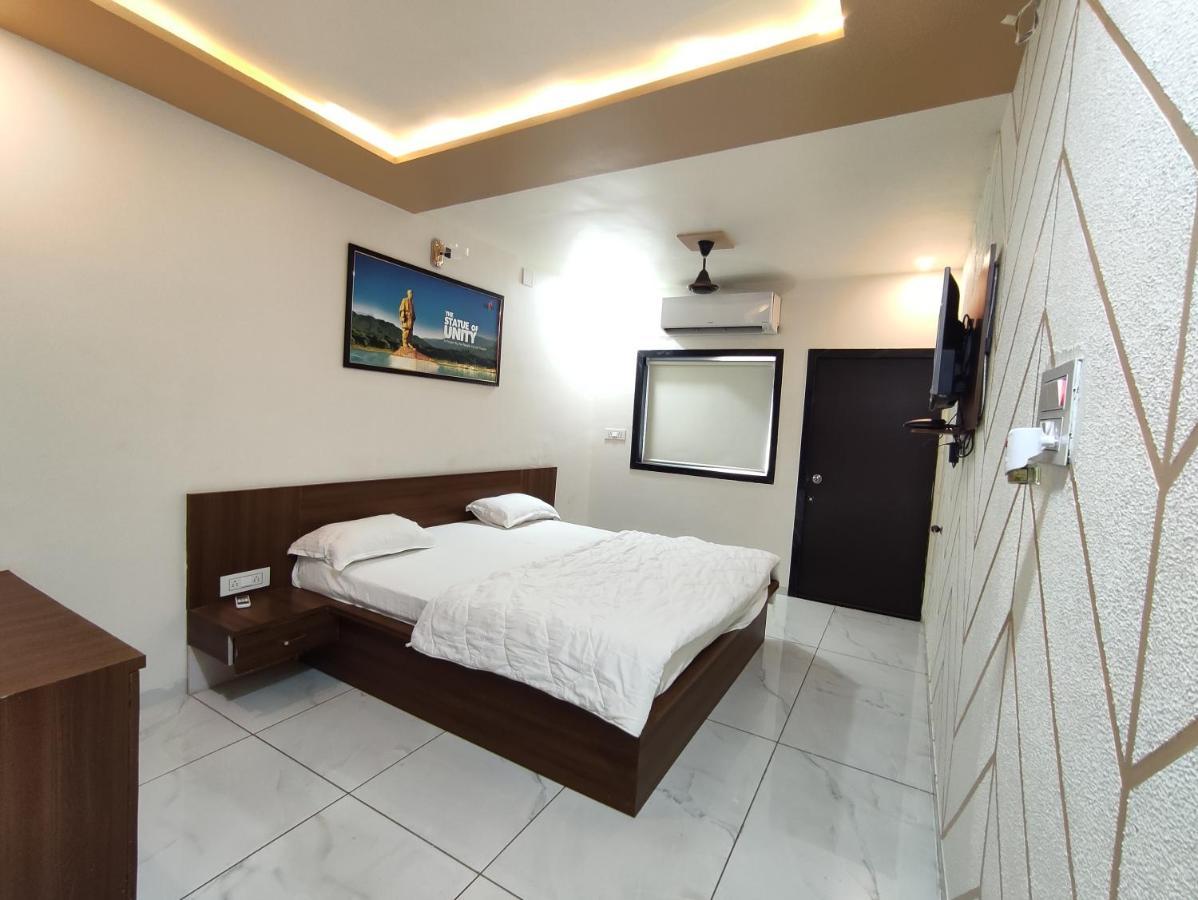 Hotel Sardar Rooms Garudeshwar 외부 사진