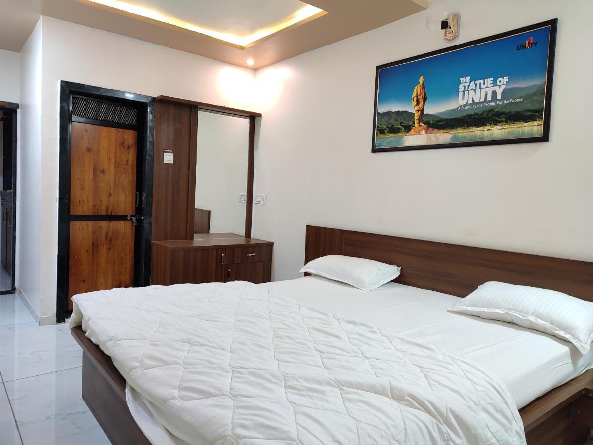 Hotel Sardar Rooms Garudeshwar 외부 사진