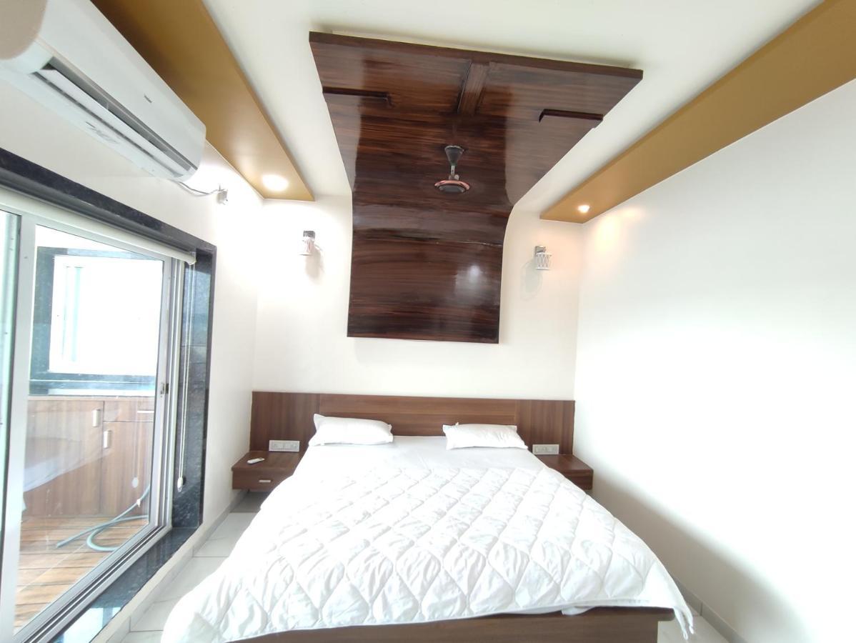 Hotel Sardar Rooms Garudeshwar 외부 사진