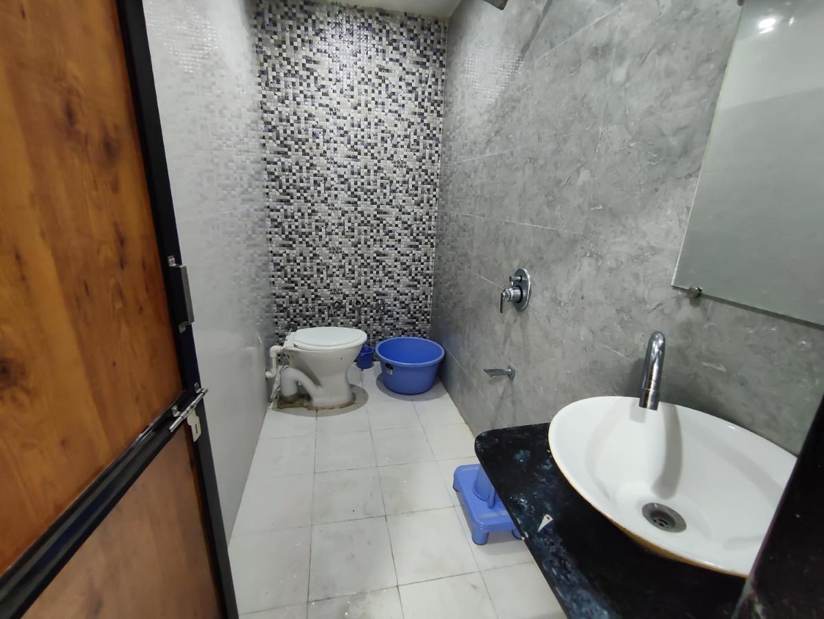 Hotel Sardar Rooms Garudeshwar 외부 사진