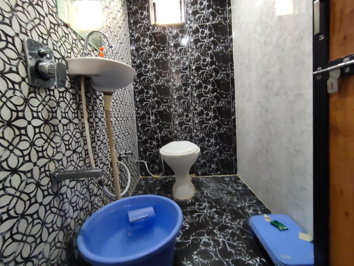 Hotel Sardar Rooms Garudeshwar 외부 사진
