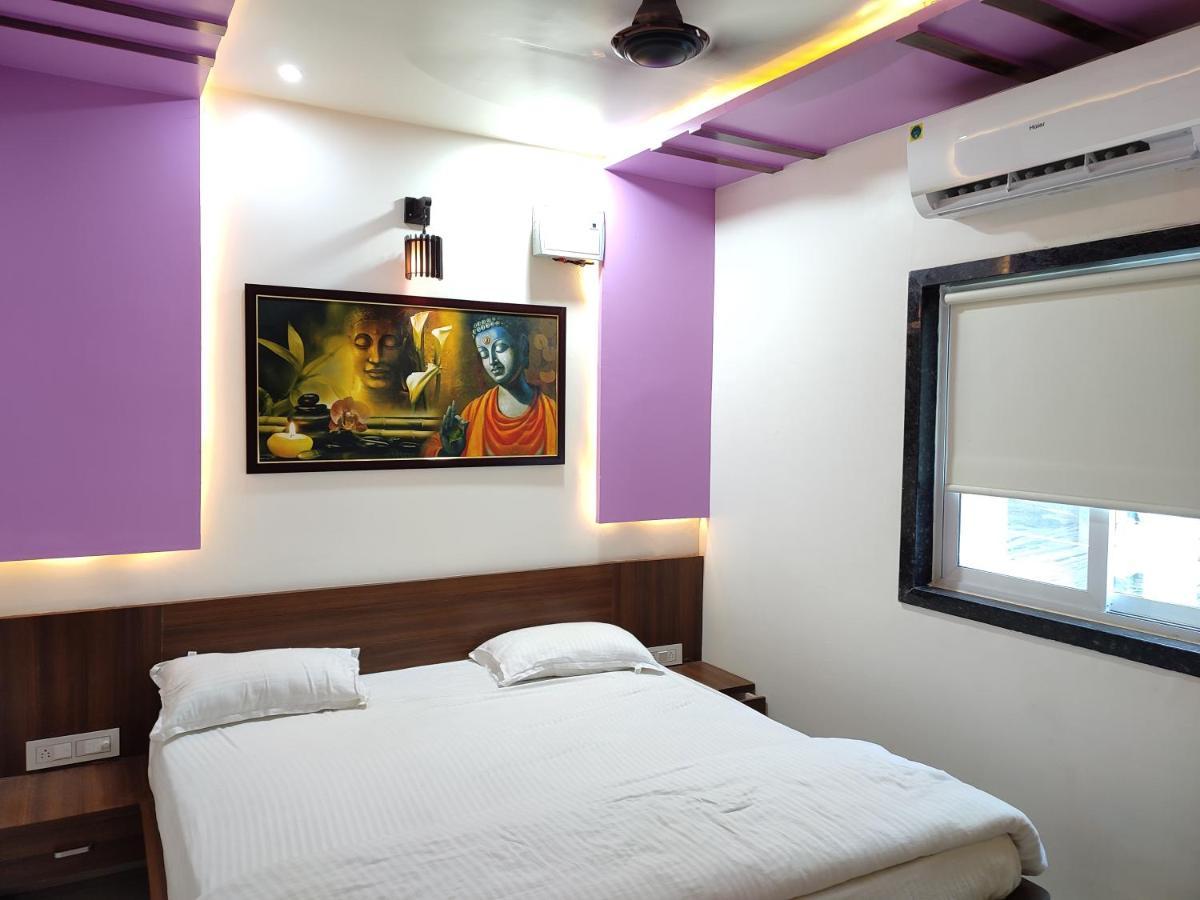 Hotel Sardar Rooms Garudeshwar 외부 사진