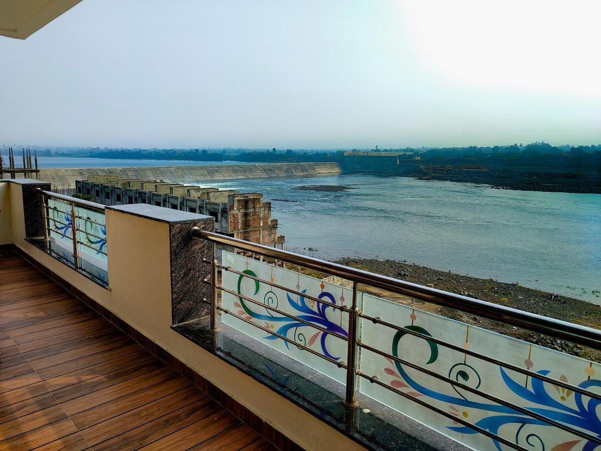 Hotel Sardar Rooms Garudeshwar 외부 사진