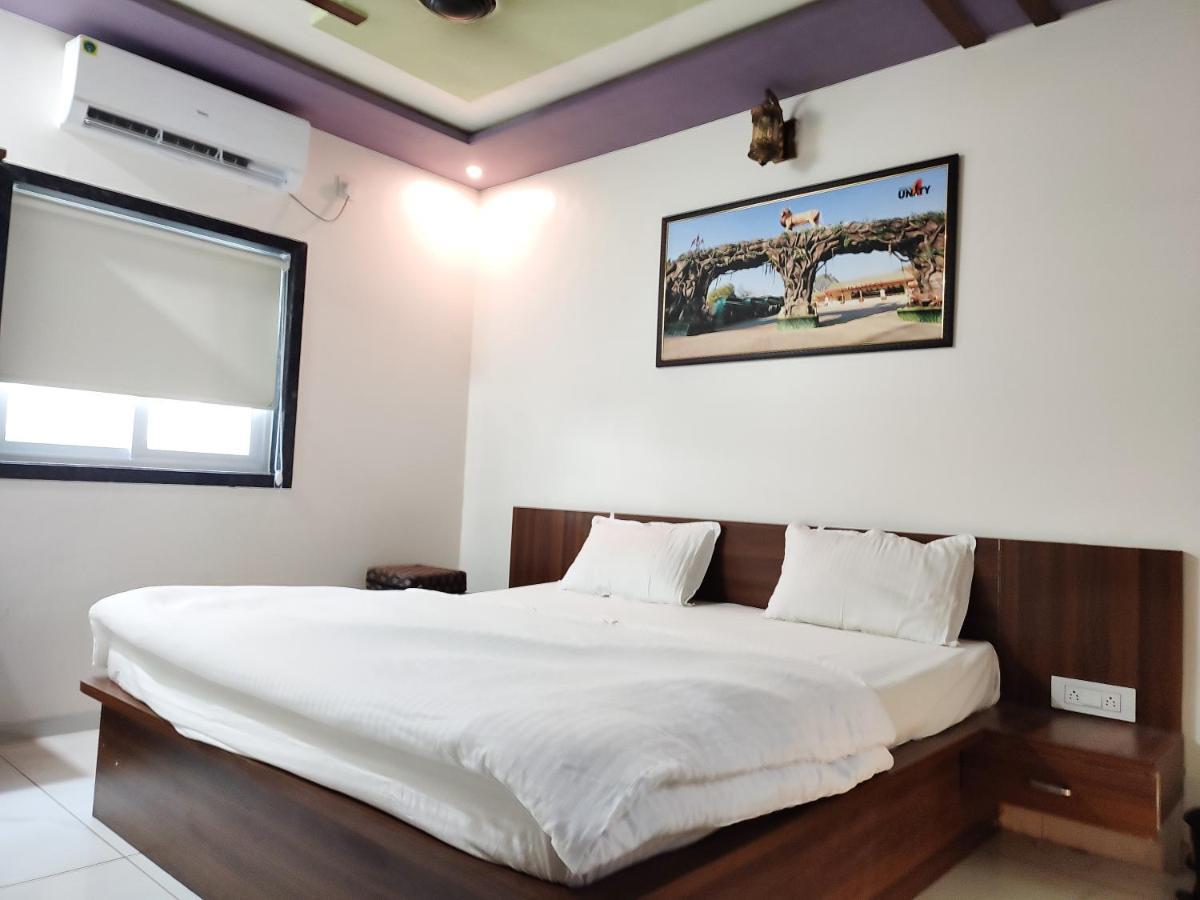Hotel Sardar Rooms Garudeshwar 외부 사진