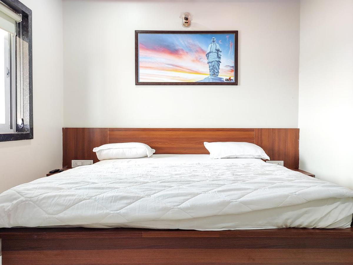 Hotel Sardar Rooms Garudeshwar 외부 사진