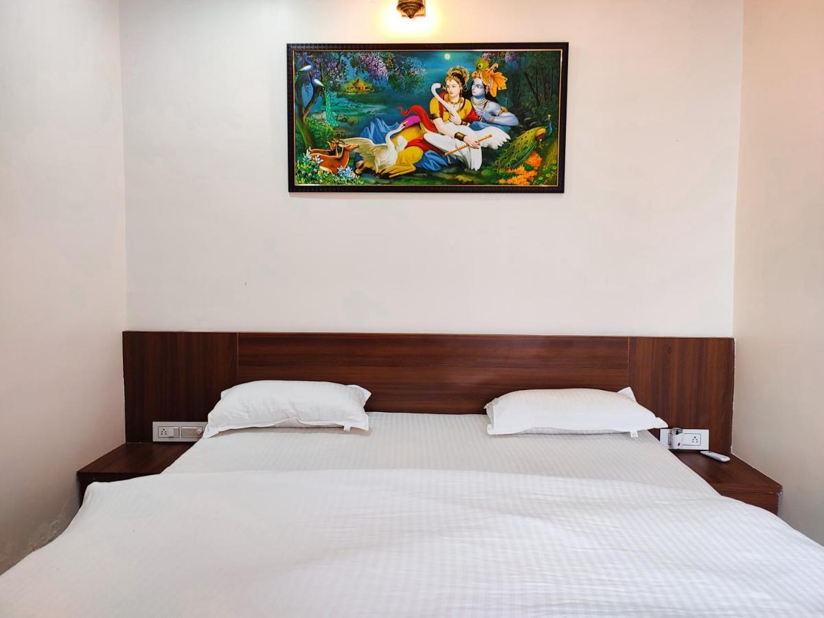 Hotel Sardar Rooms Garudeshwar 외부 사진